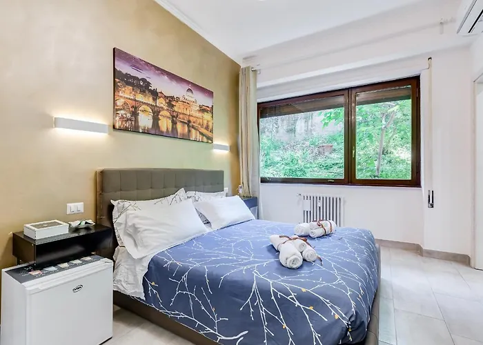 Saint Peter Elegance Suite