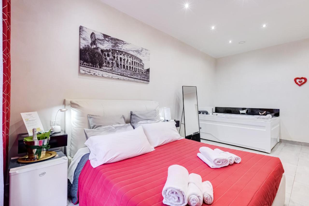 Saint Peter Elegance Bed & Breakfast Rom