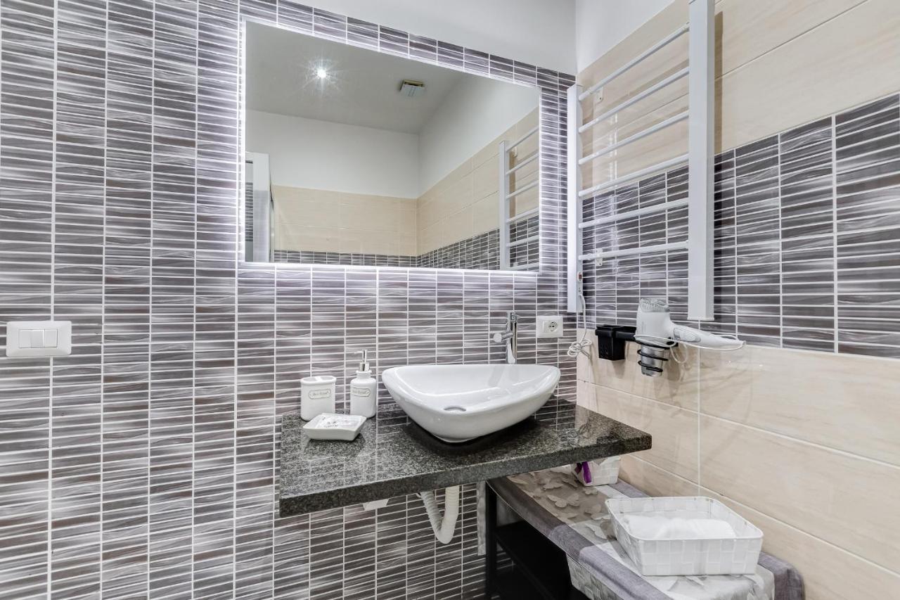 Saint Peter Elegance Bed & Breakfast Rom