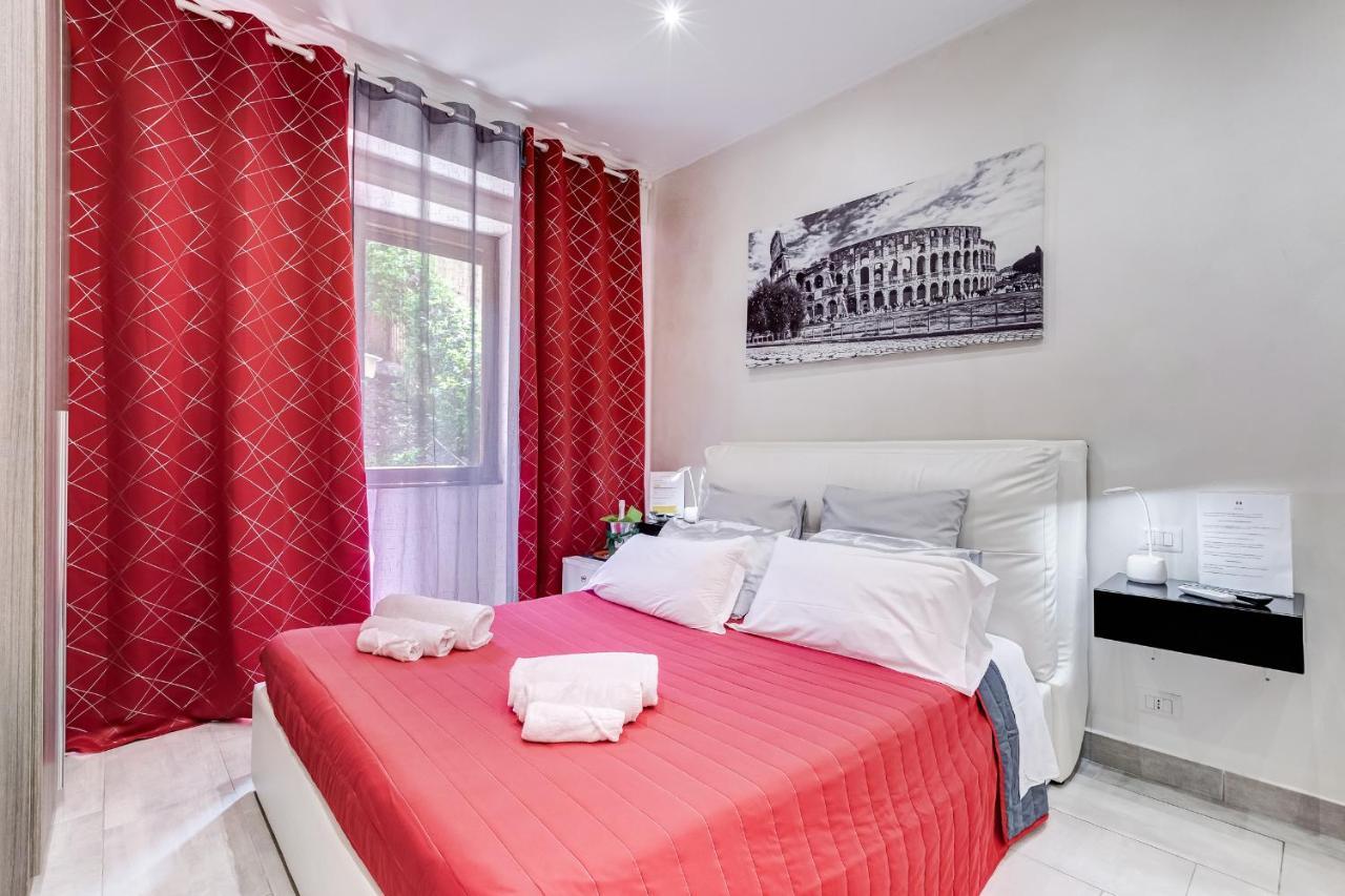 Saint Peter Elegance Bed & Breakfast Rom