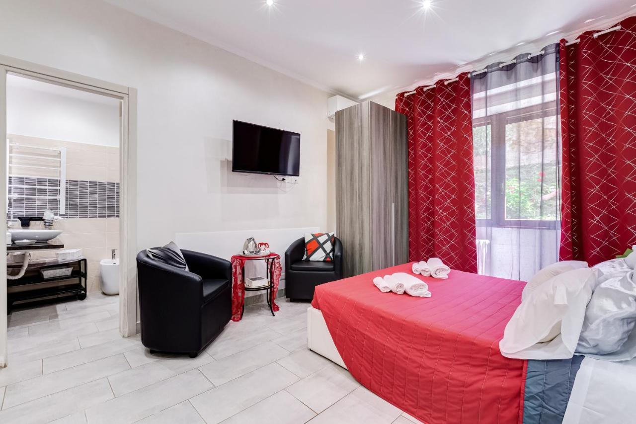 Bed & Breakfast Saint Peter Elegance Rom