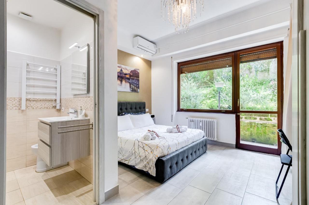 Saint Peter Elegance Bed & Breakfast Rom