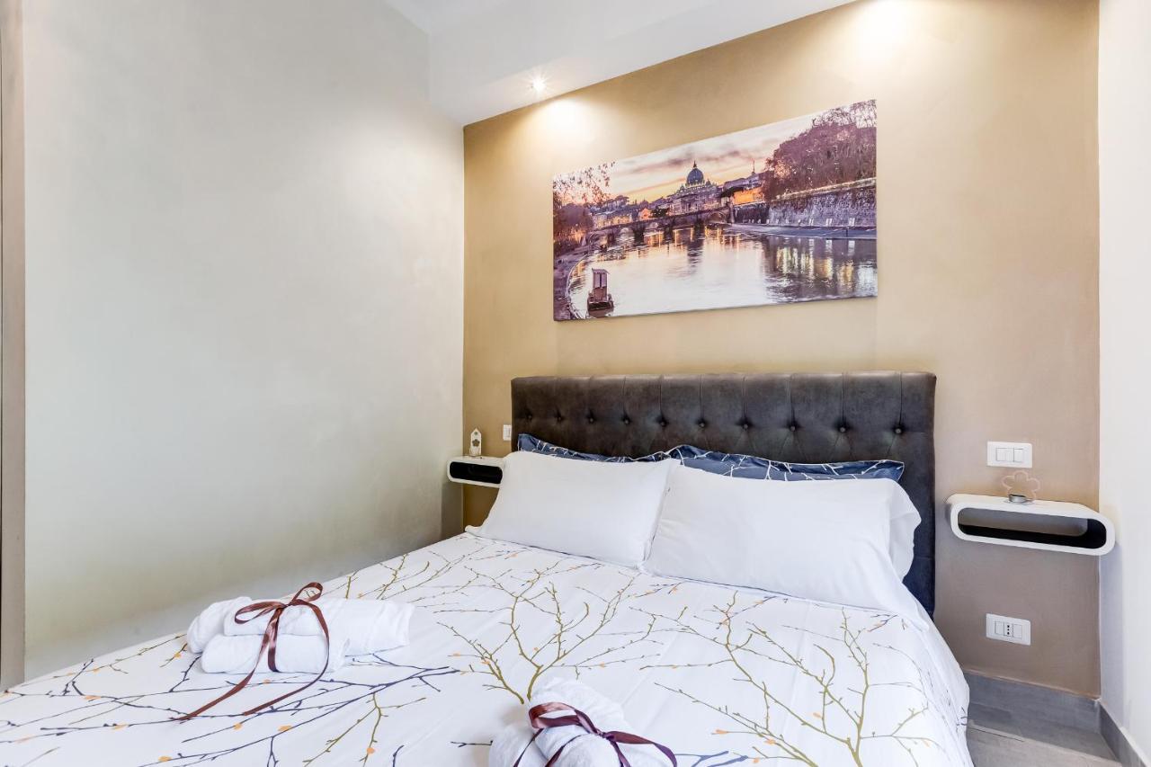 Bed & Breakfast Saint Peter Elegance Rom