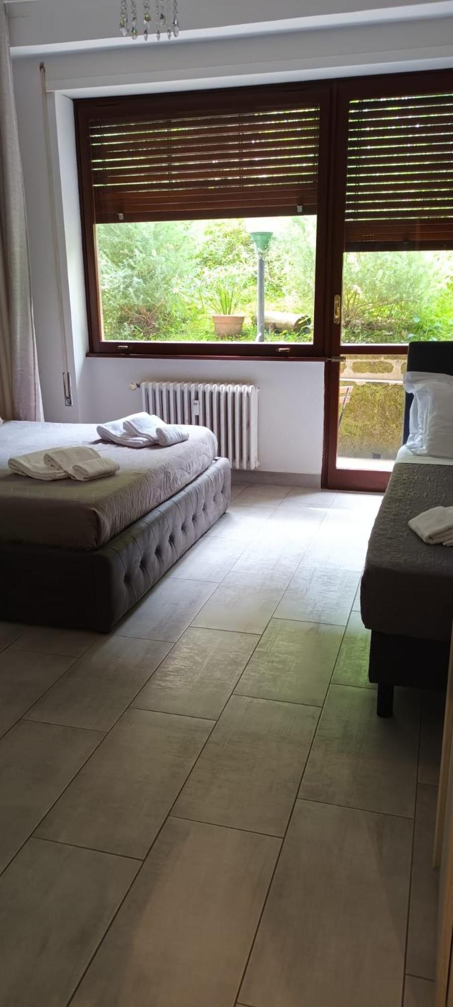 Bed & Breakfast Saint Peter Elegance Rom