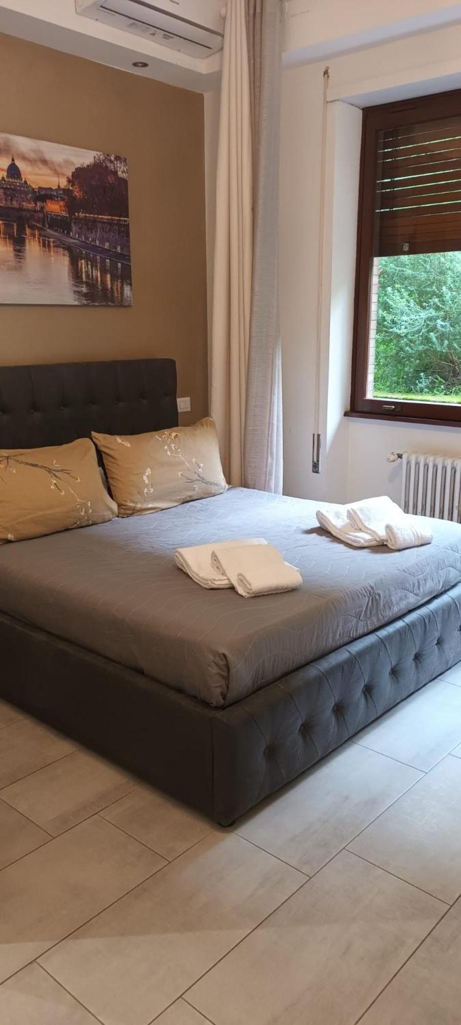 Saint Peter Elegance Bed & Breakfast