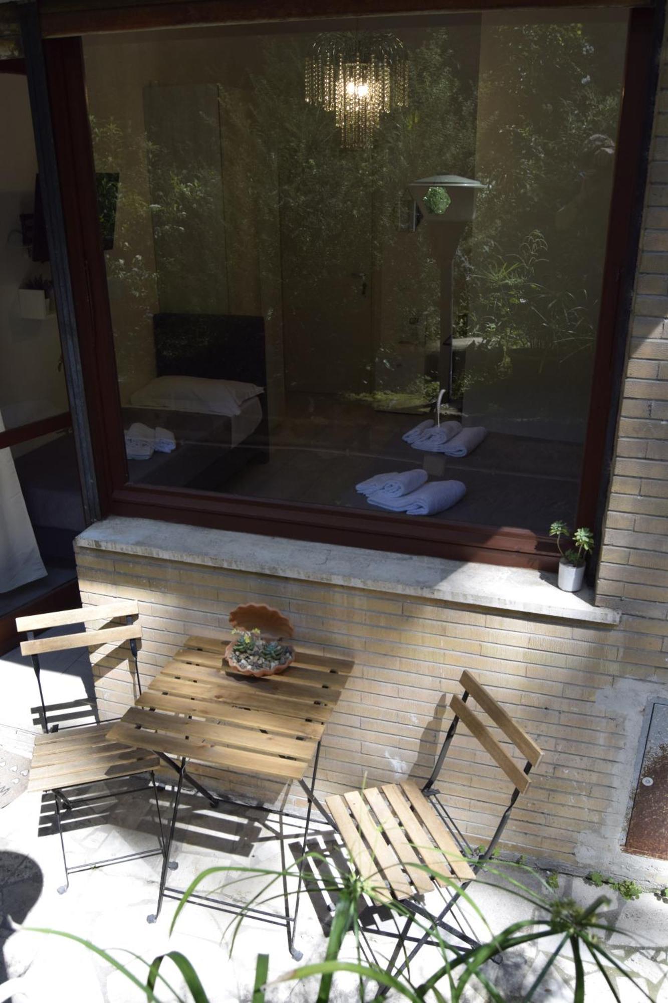 Saint Peter Elegance Bed & Breakfast *
