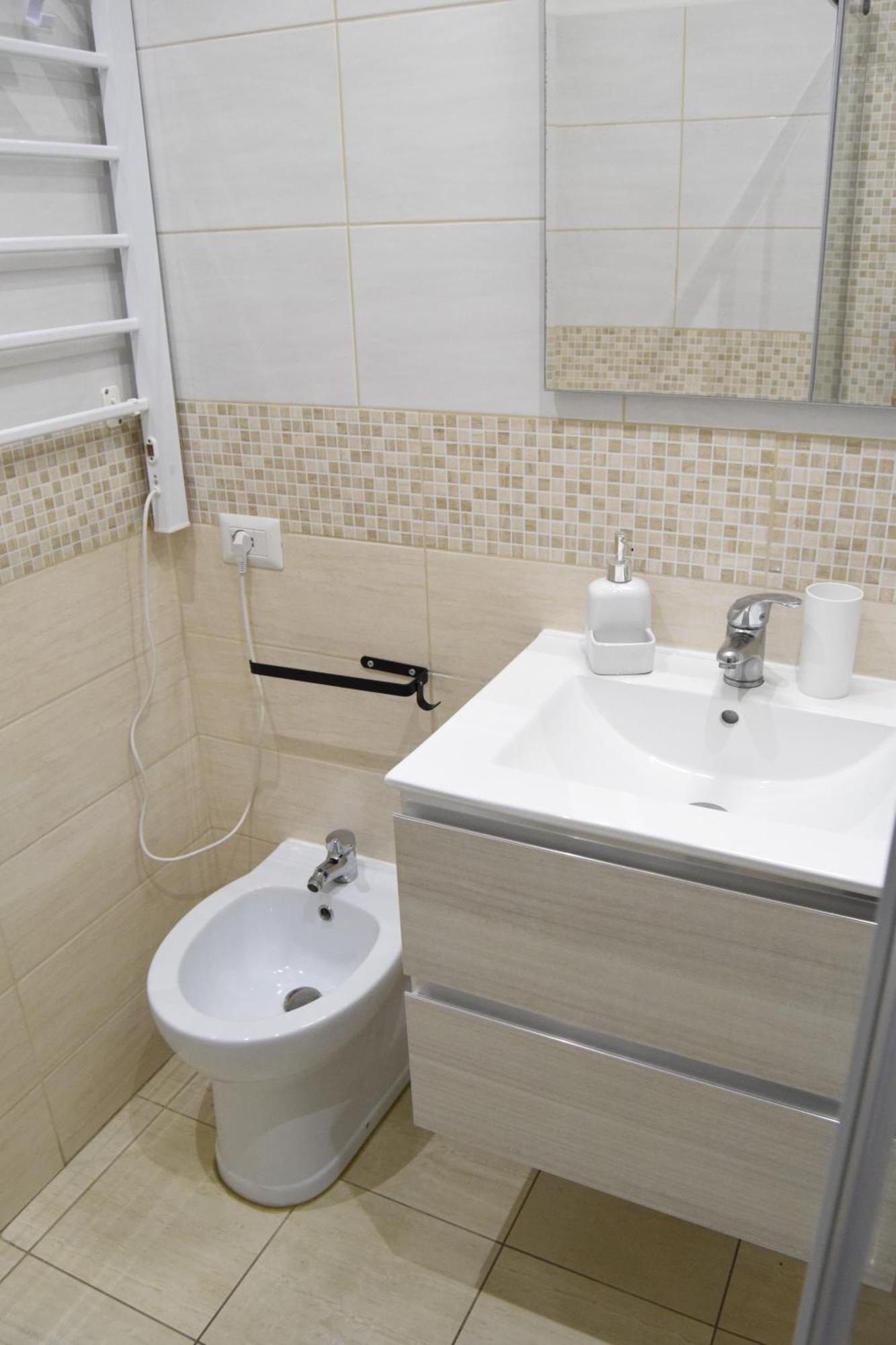 Bed & Breakfast Saint Peter Elegance Rome
